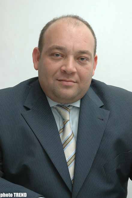 Azerbaijan Will Begin Producing Belarusian Tractors and Trucks in January 2007  Ganja Car Factory Head